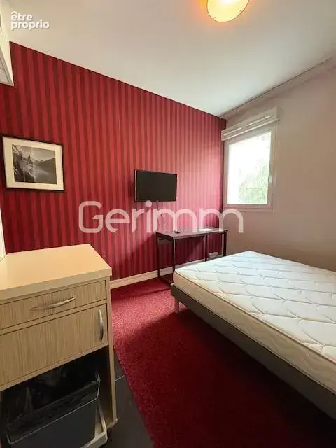 Vente - Appartement - Studio - 16 m² - 49 500 € - GRENOBLE - 15 - photo 9