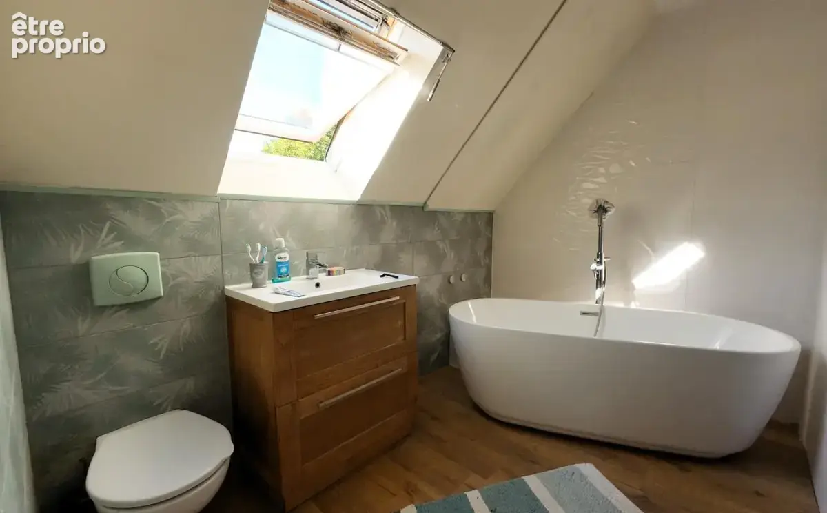 Maison à vendre proche Offranville (76) - photo 11