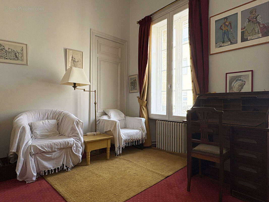 Maison à BORDEAUX