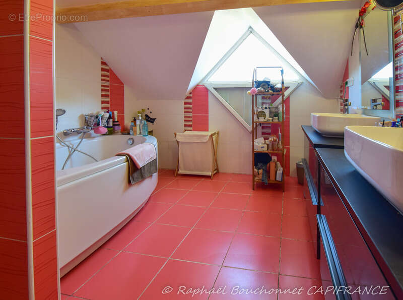 Maison à vendre 7 pièces TREBONS (65) - photo 19