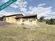 Photo 1 - Maison à COMBRE