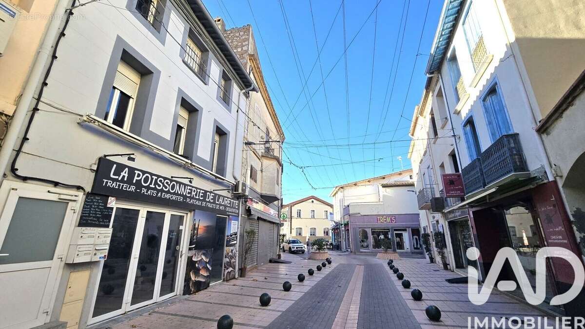 Photo 2 - Appartement à SAINT-LAURENT-DE-LA-SALANQUE