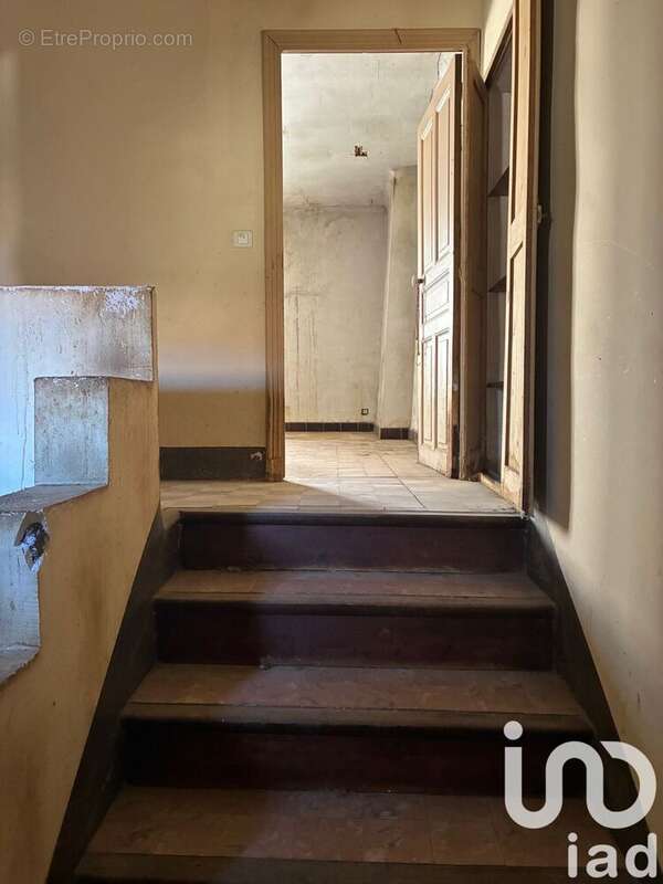 Photo 8 - Maison à CAROMB