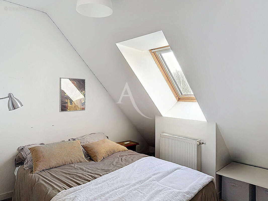 Maison à SAINT-MATHURIN-SUR-LOIRE