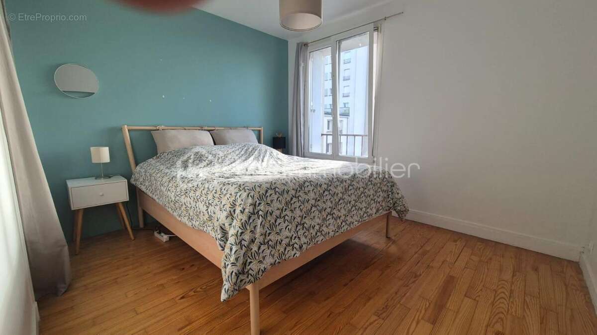 Appartement à BREST