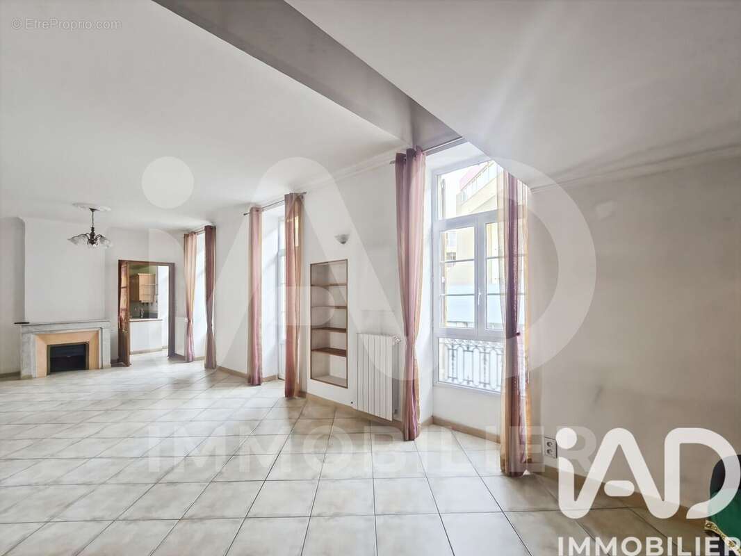 Photo 3 - Appartement à NIMES