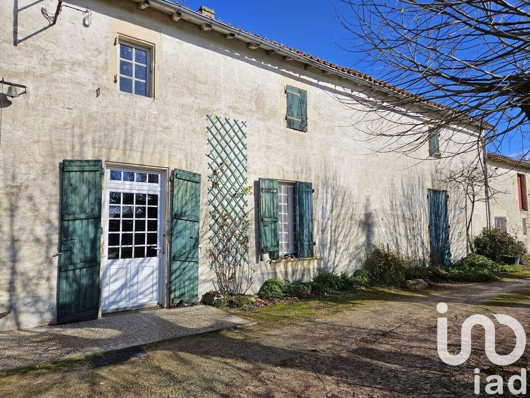 Maison 301 m² à Marigny  - photo 3