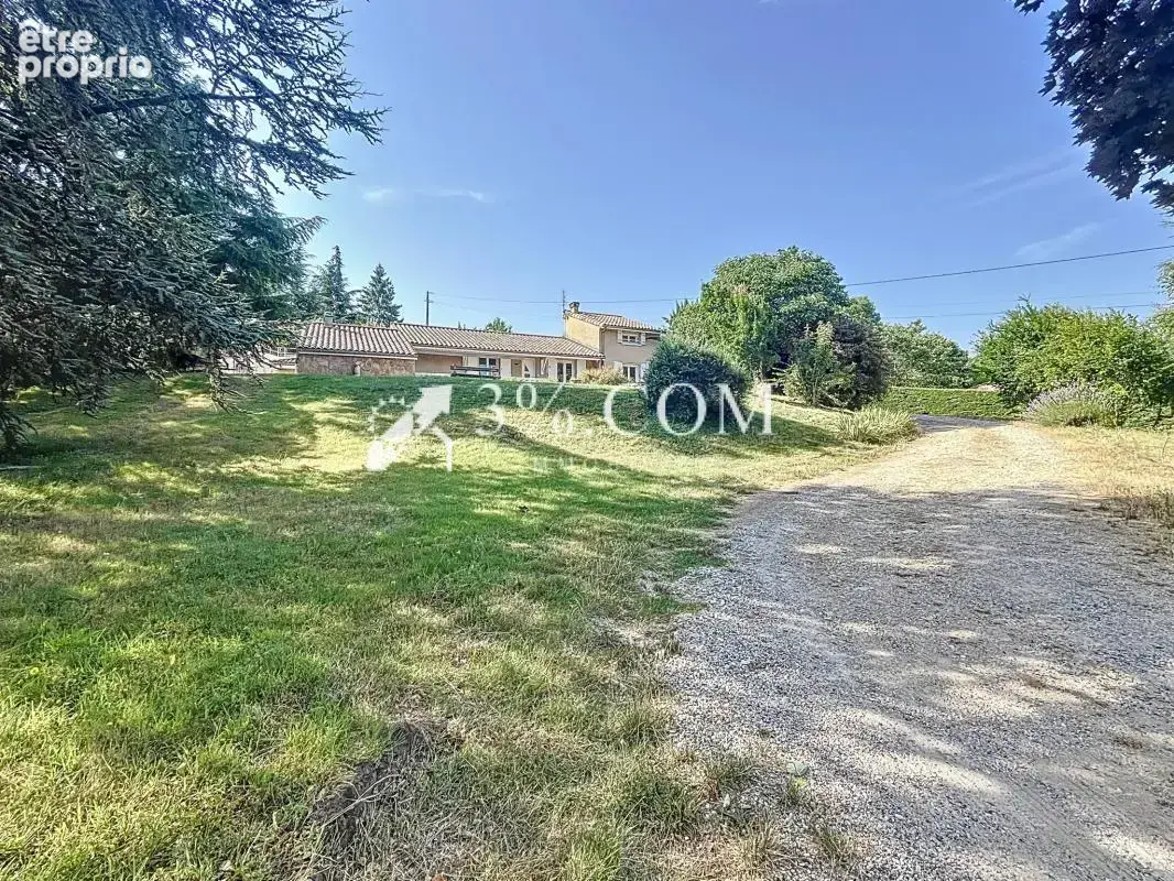 Très belle maison 200 m2 avec piscine sur parcelle de 3038 m - photo 18