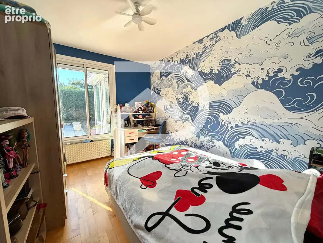Maison 6 pièces 120 m² avec piscine et double garage, proche centre ORTHEZ - photo 11