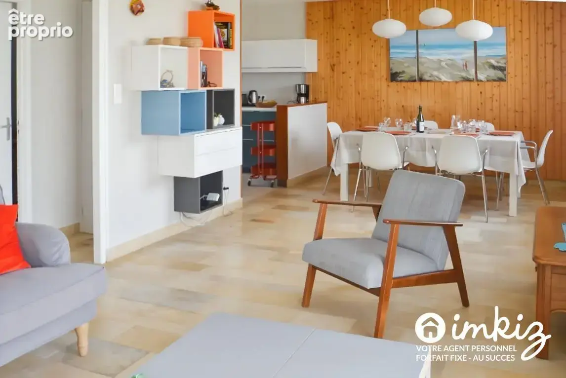 Maison 5 pièces - photo 3