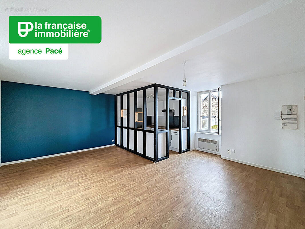 Appartement à PACE