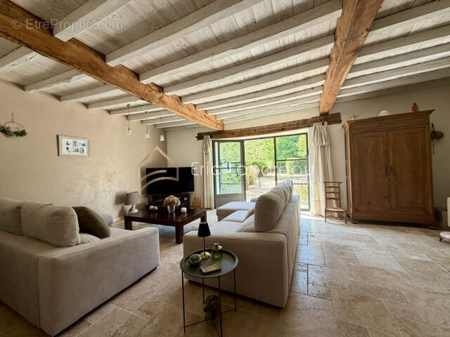 Plus qu'un domaine, une destination. - photo 8