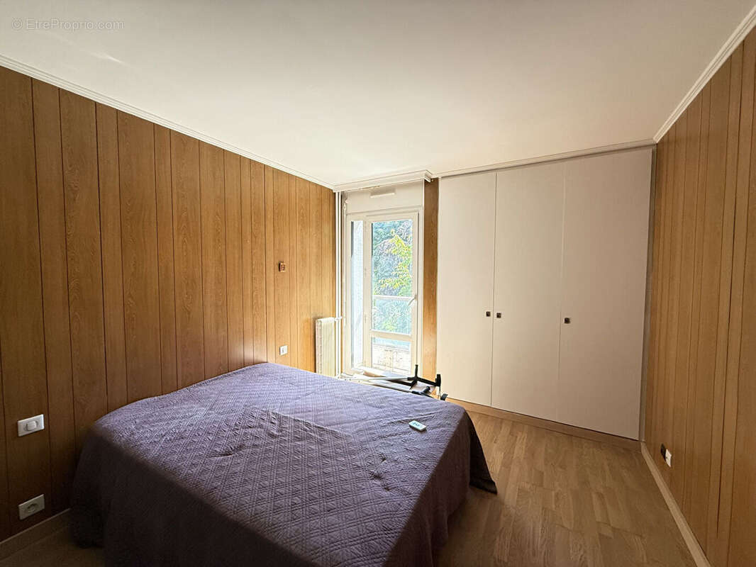 Appartement à JOUY-EN-JOSAS