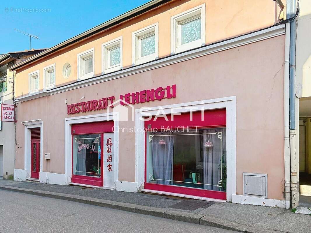 Photo 7 - Appartement à BOURG-EN-BRESSE