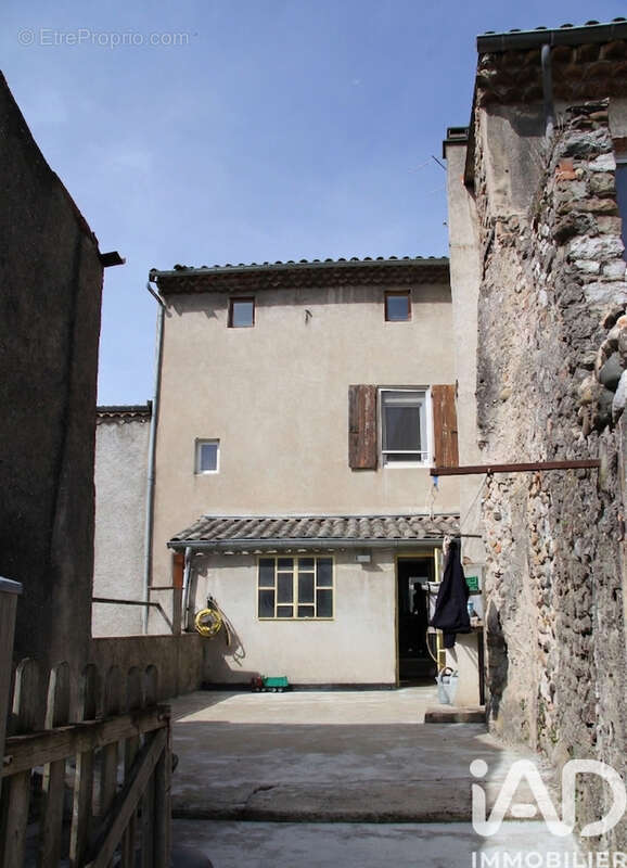 Photo 8 - Maison à LE POUZIN