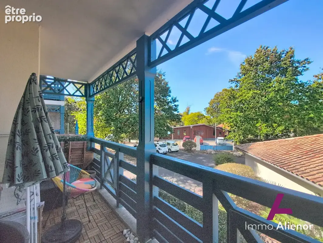 Appartement 2 pièces 45 m² à vendre à Audenge (33980) - photo 6