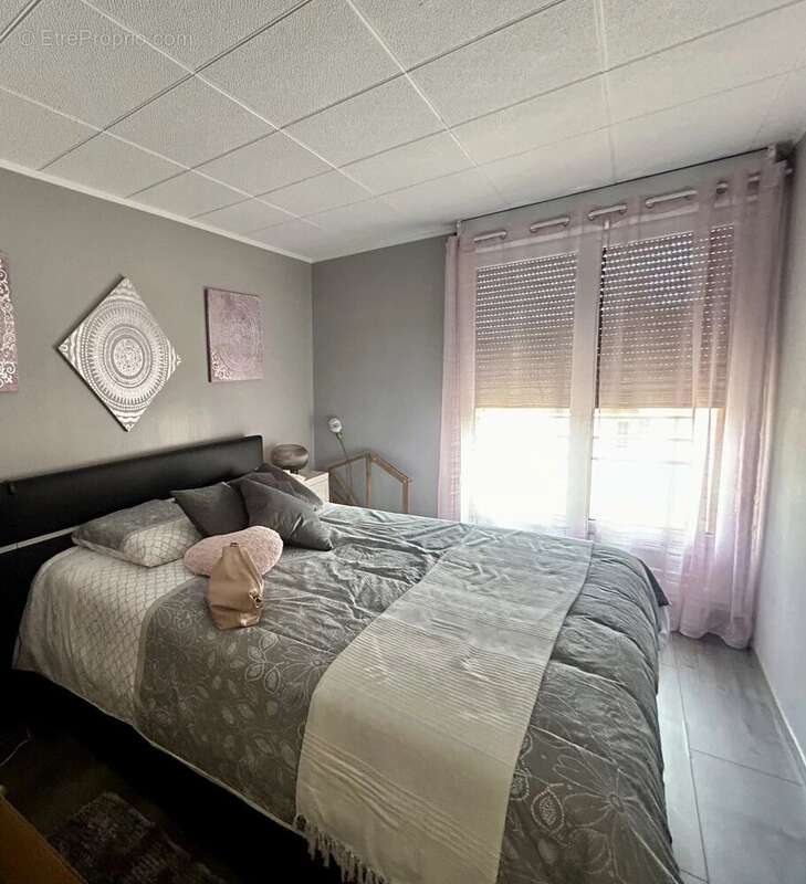 Appartement à NEVERS