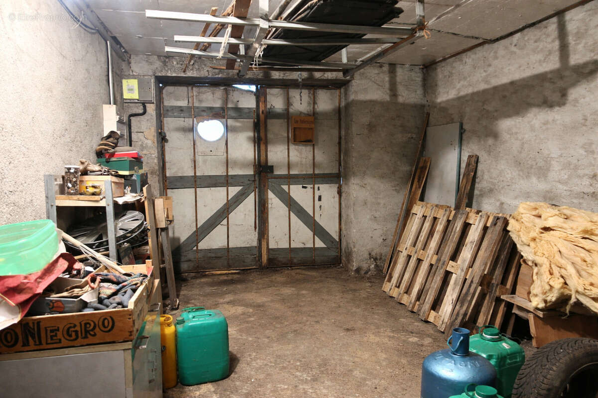 Maison à MONTUSCLAT