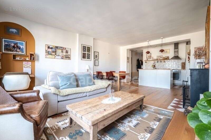 Appartement à VERSAILLES