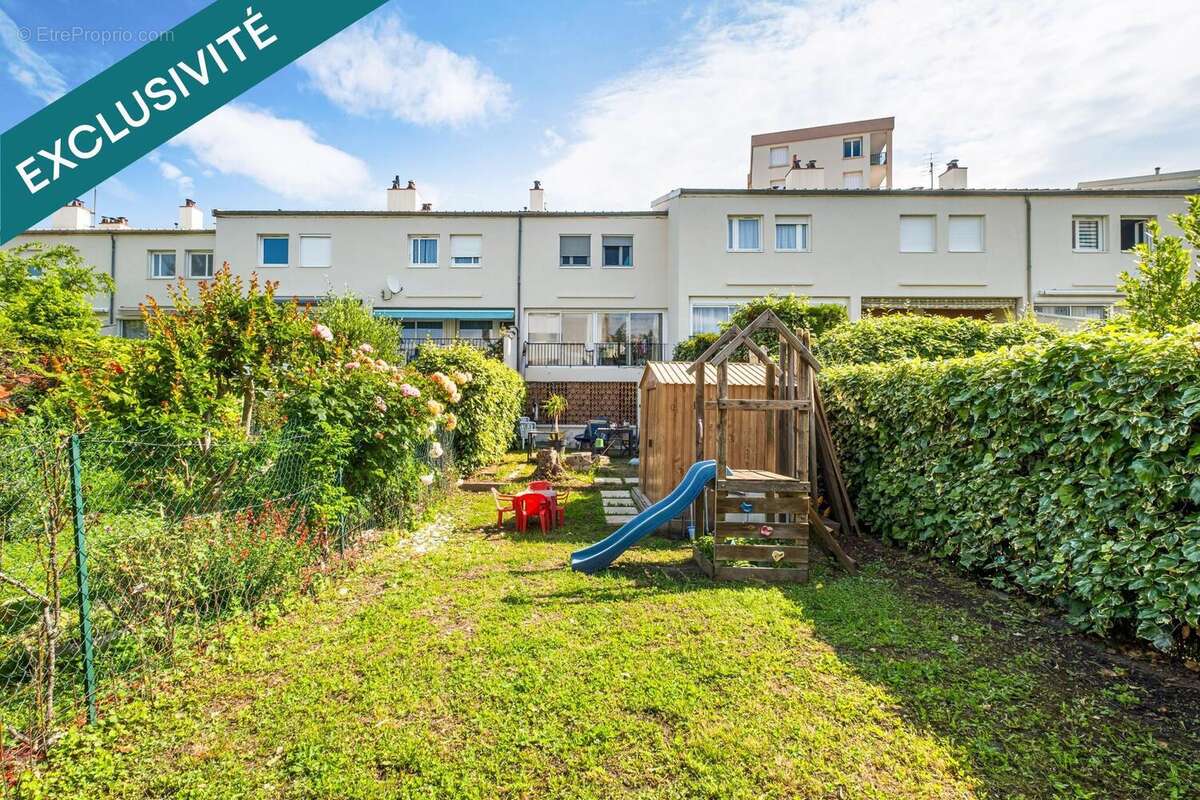 Photo 3 - Maison à VIENNE