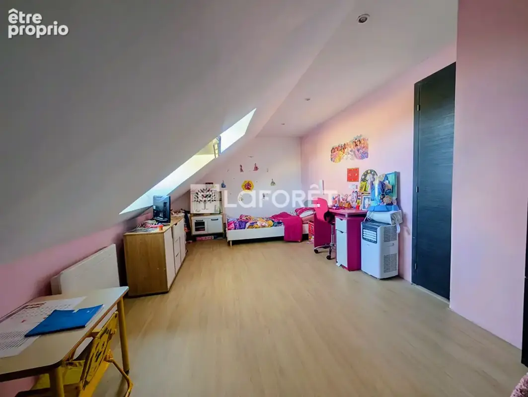Maison 140m², 4 chambres, Tourville-la-rivière - photo 14