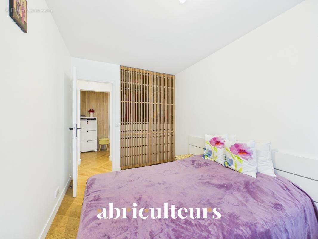 Appartement à VERSAILLES