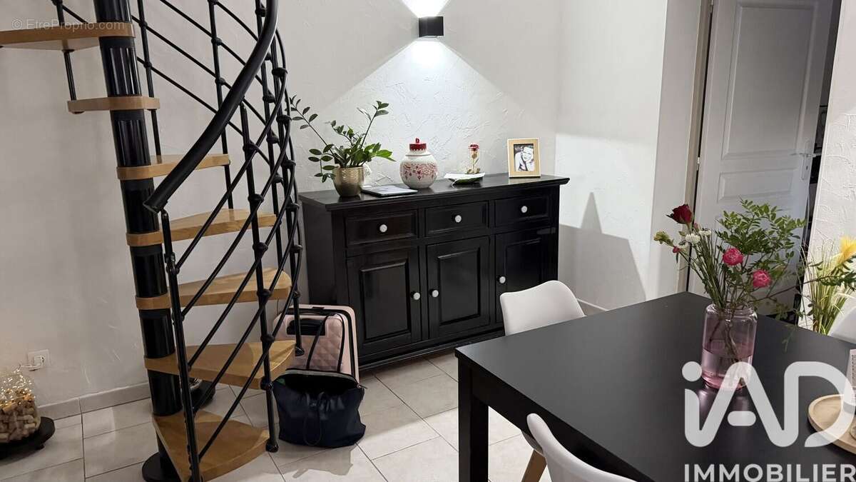 Photo 4 - Maison à BOURBON-LANCY