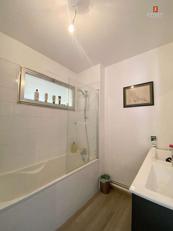 Appartement à LORIENT