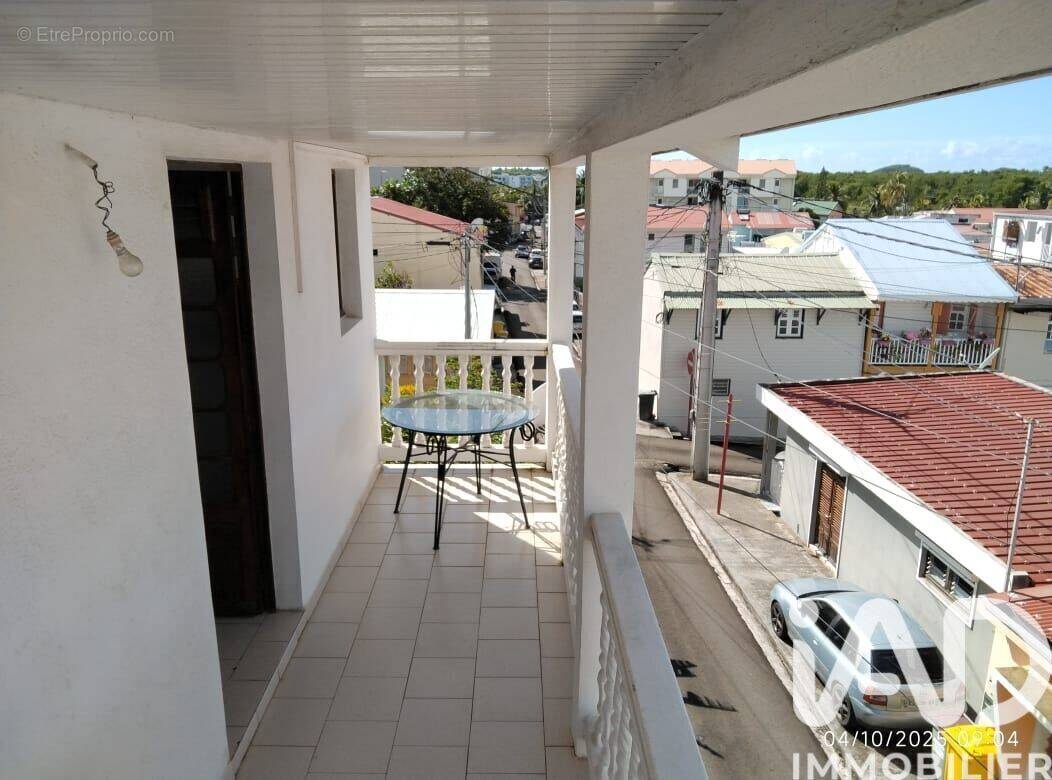 Photo 1 - Appartement à LE FRANCOIS