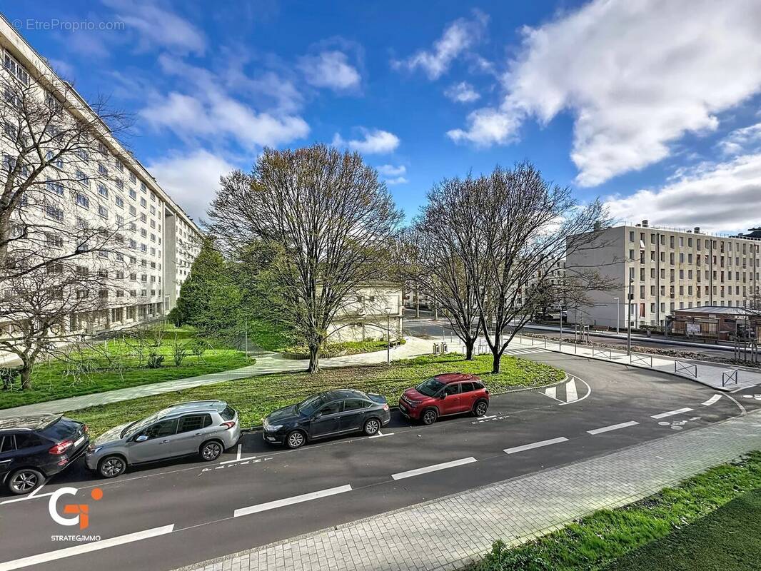 Appartement à ROUEN