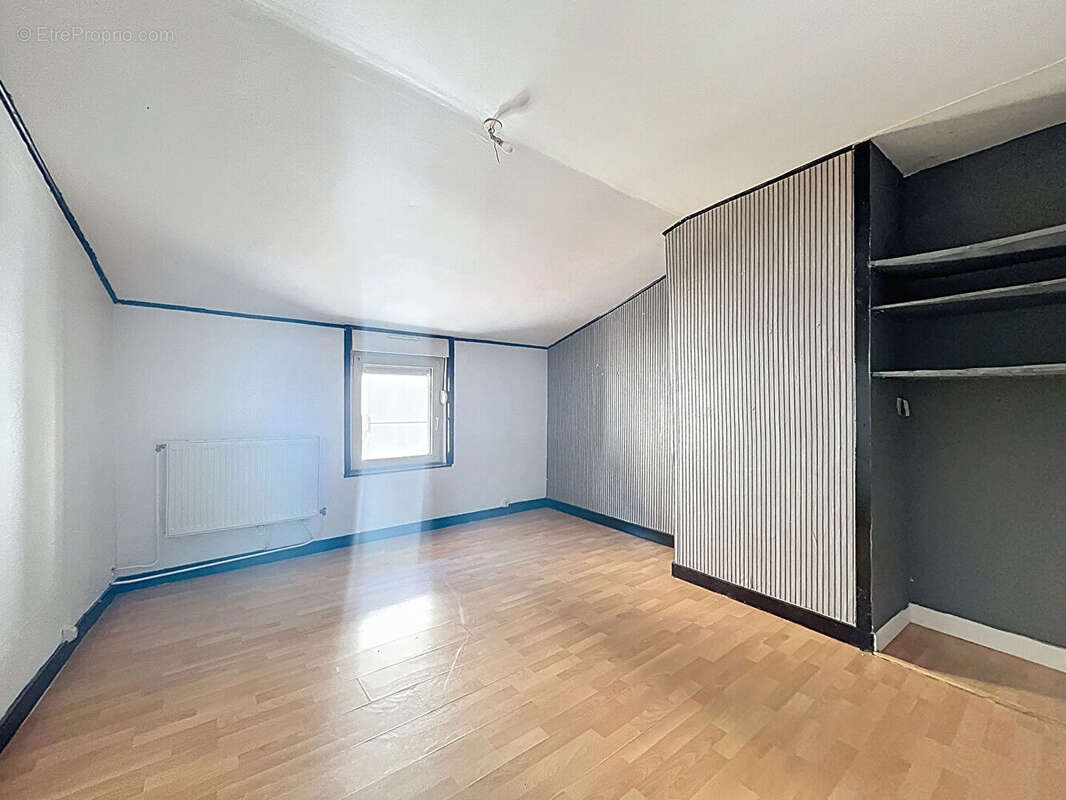 Appartement à EPINAL