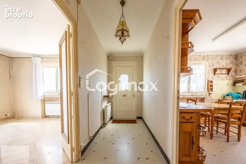 Maison 4 pièces 120 m² à vendre à Aytre (17440) - photo 2