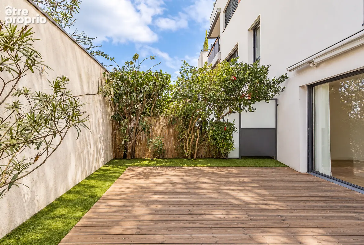 Appartement à LYON-3E