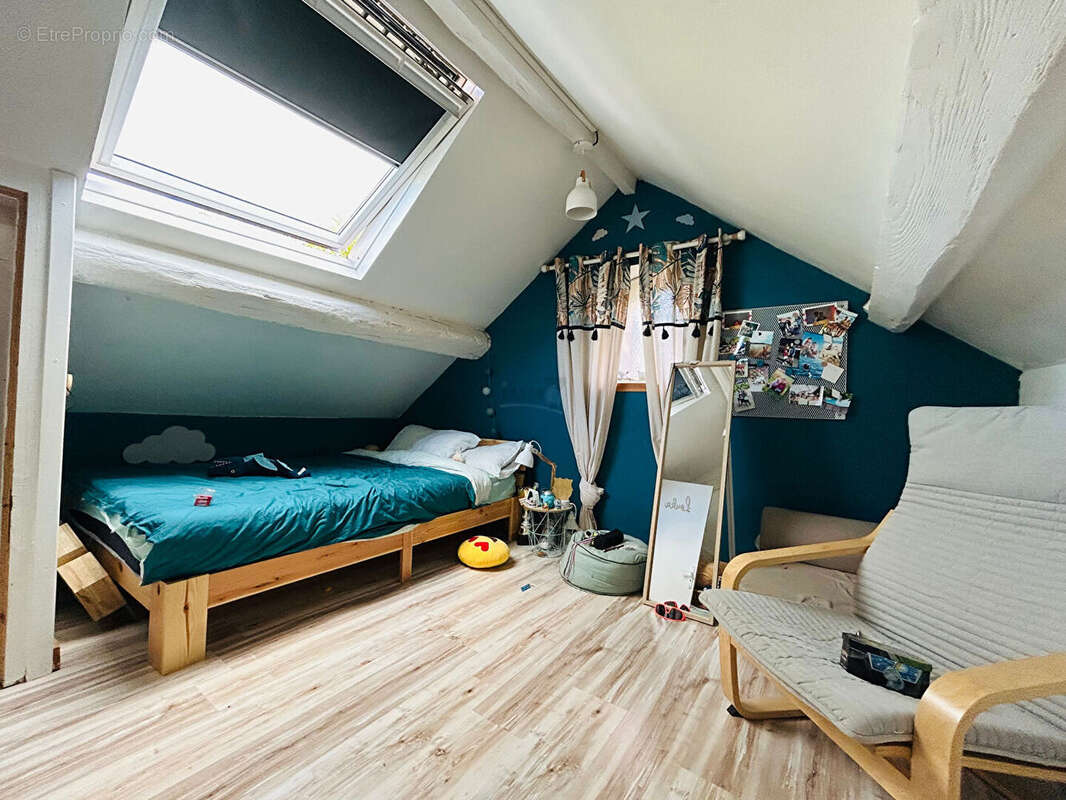 Maison à LA FERTE-SOUS-JOUARRE