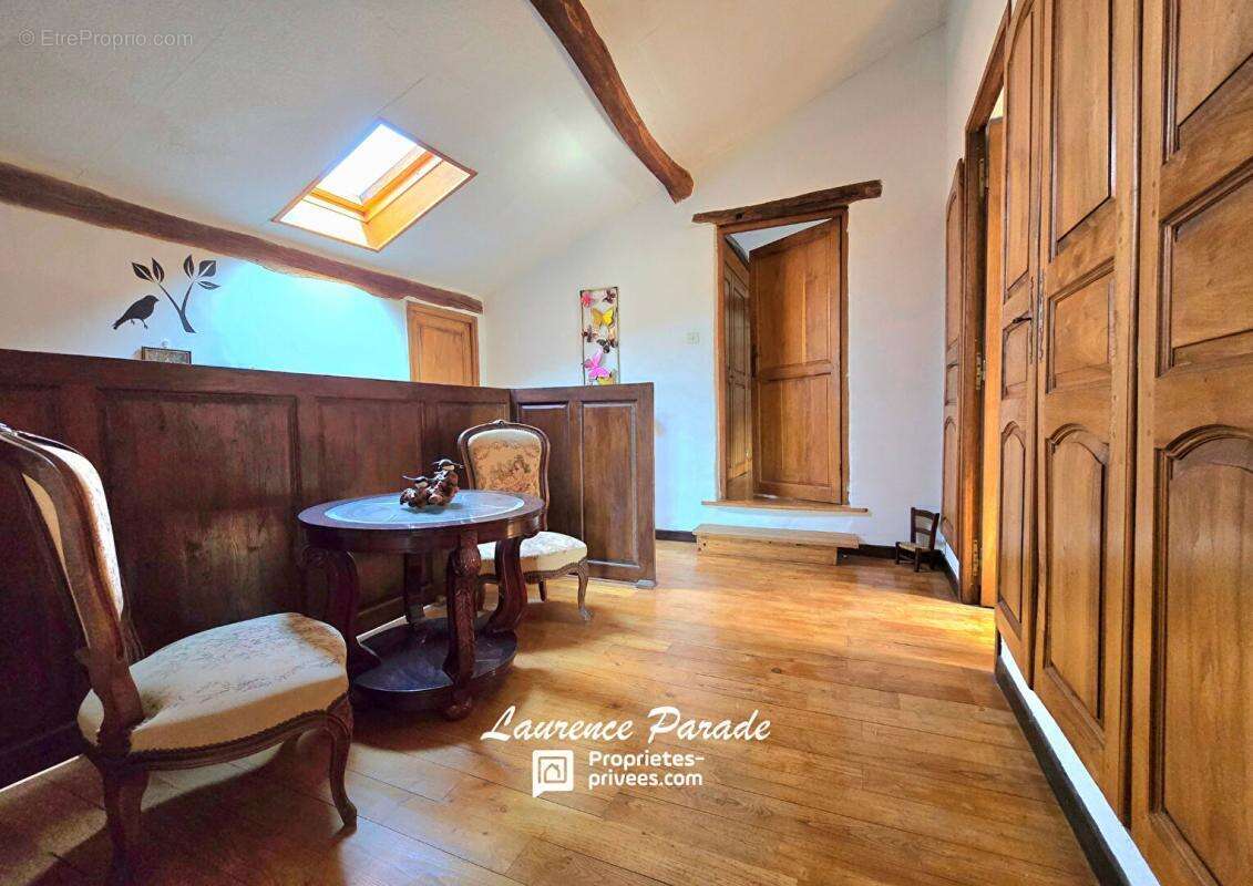 Maison avec dépendance - photo 13