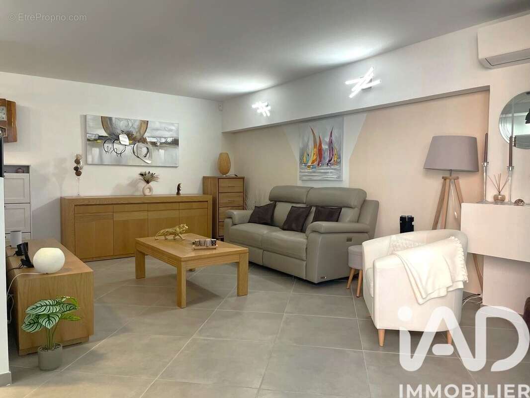 Photo 4 - Appartement à LA SEYNE-SUR-MER