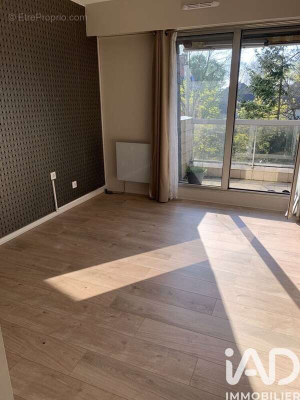 Photo 5 - Appartement à FONTAINEBLEAU