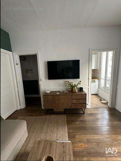 Photo 3 - Appartement à LE KREMLIN-BICETRE