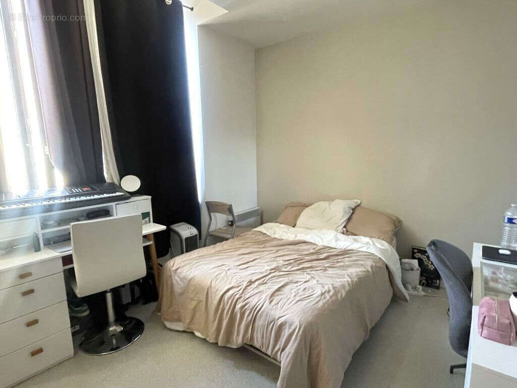 Appartement à TOURCOING
