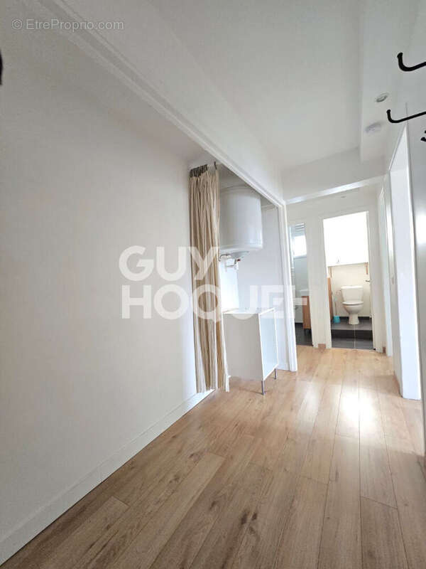 Appartement à CACHAN