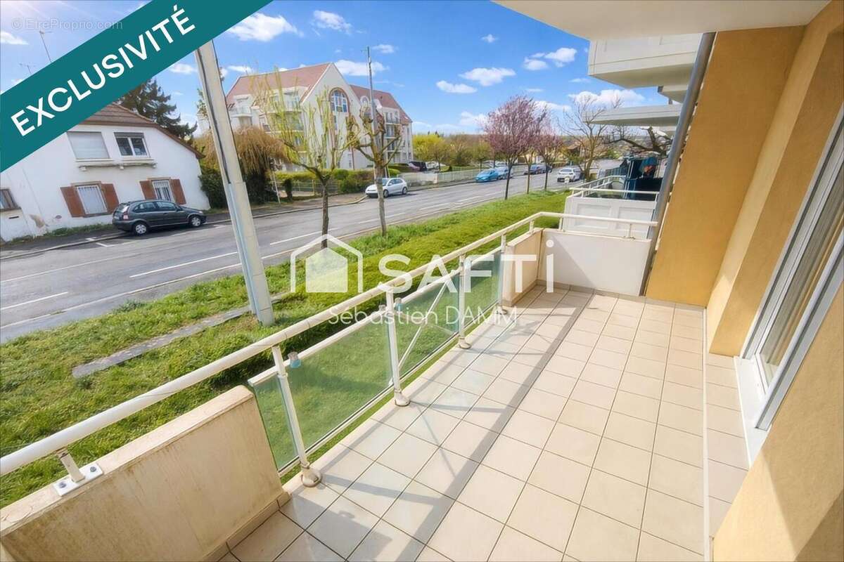 Photo 2 - Appartement à PULVERSHEIM