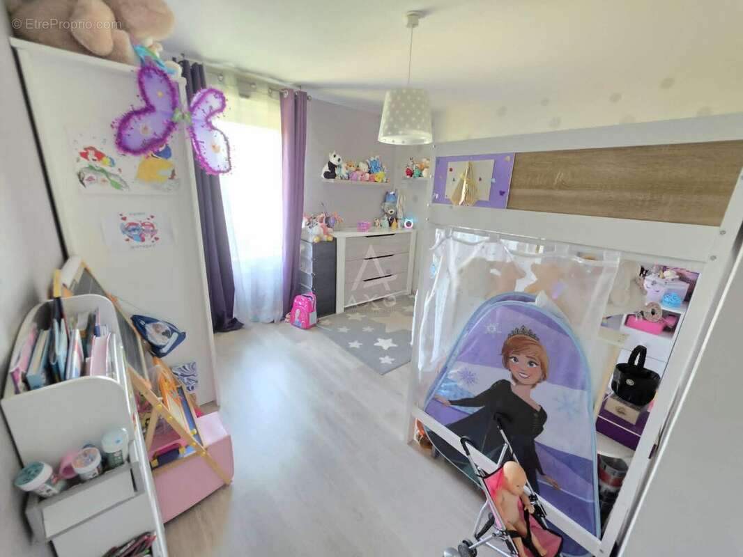 Appartement à ALBERTVILLE