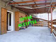 Appartement à GUILLAUMES