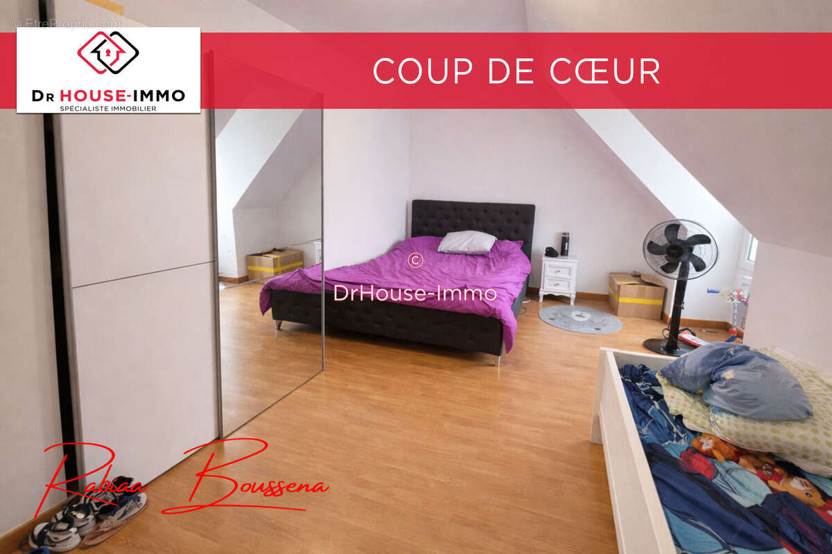 Maison 173 m² à Tremblay-En-France  - photo 87