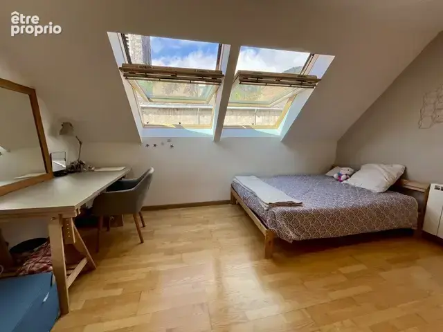 Maison de village avec jardin - photo 15