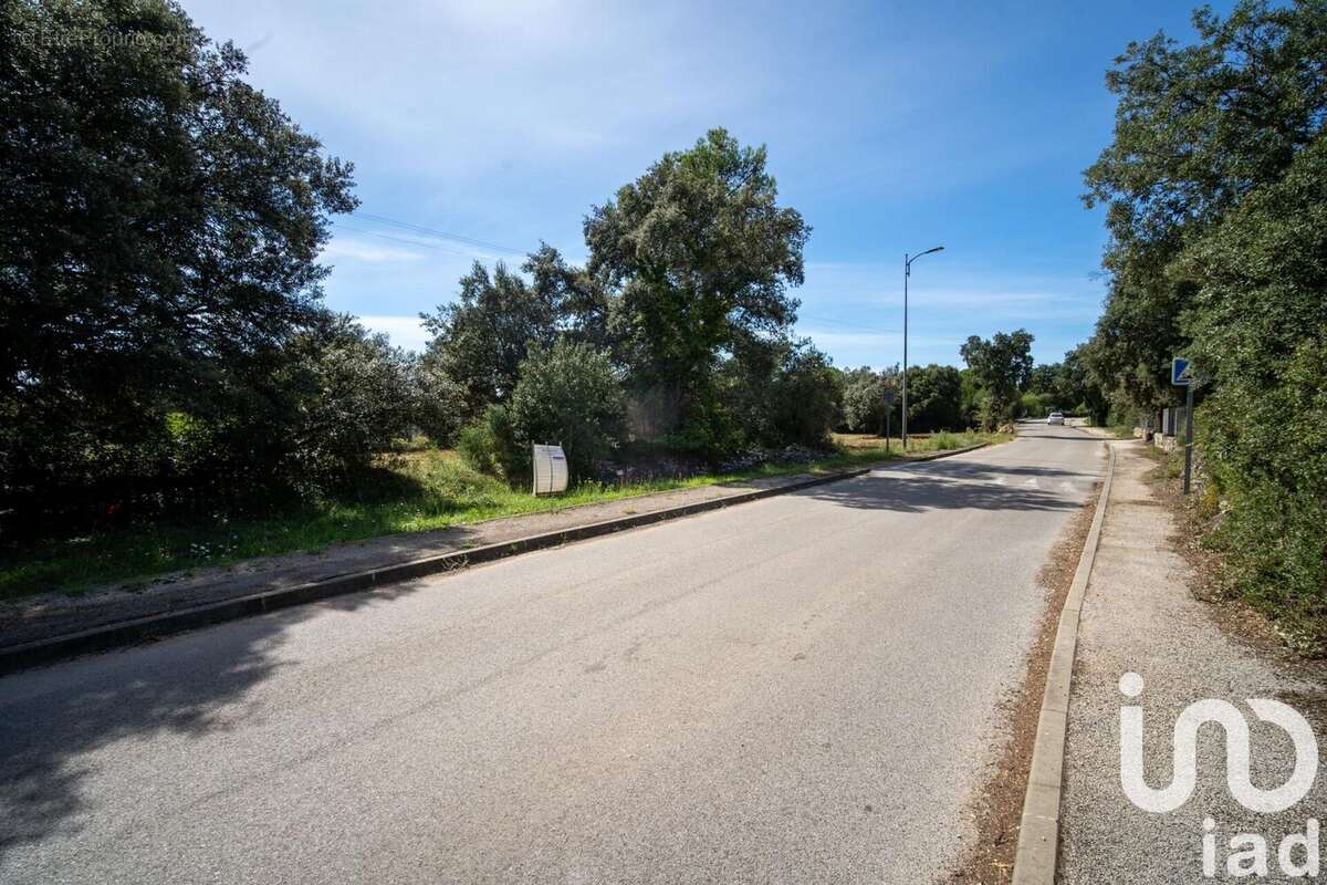 Photo 8 - Terrain à SAINT-SIFFRET