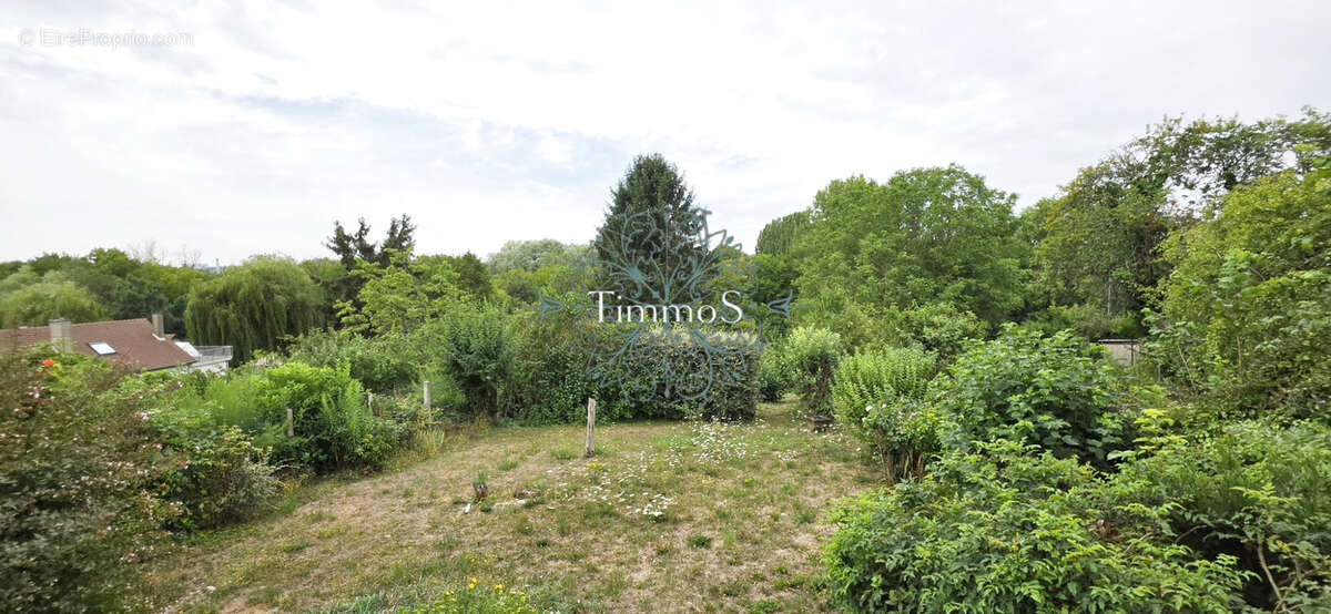 Beauvais   Secteur recherché « Mie au Roy » : Maison à fort potentiel sur un terrain d'exception ! - photo 10