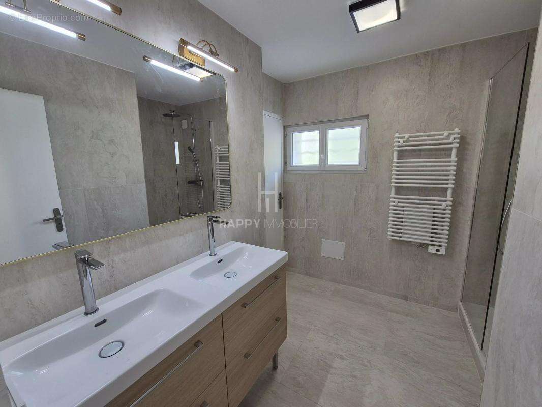 Saint-Rémy-de-Provence – Maison entièrement rénovée à deux pas du centre - photo 10