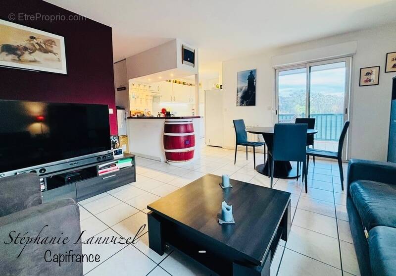 Appartement à LABENNE