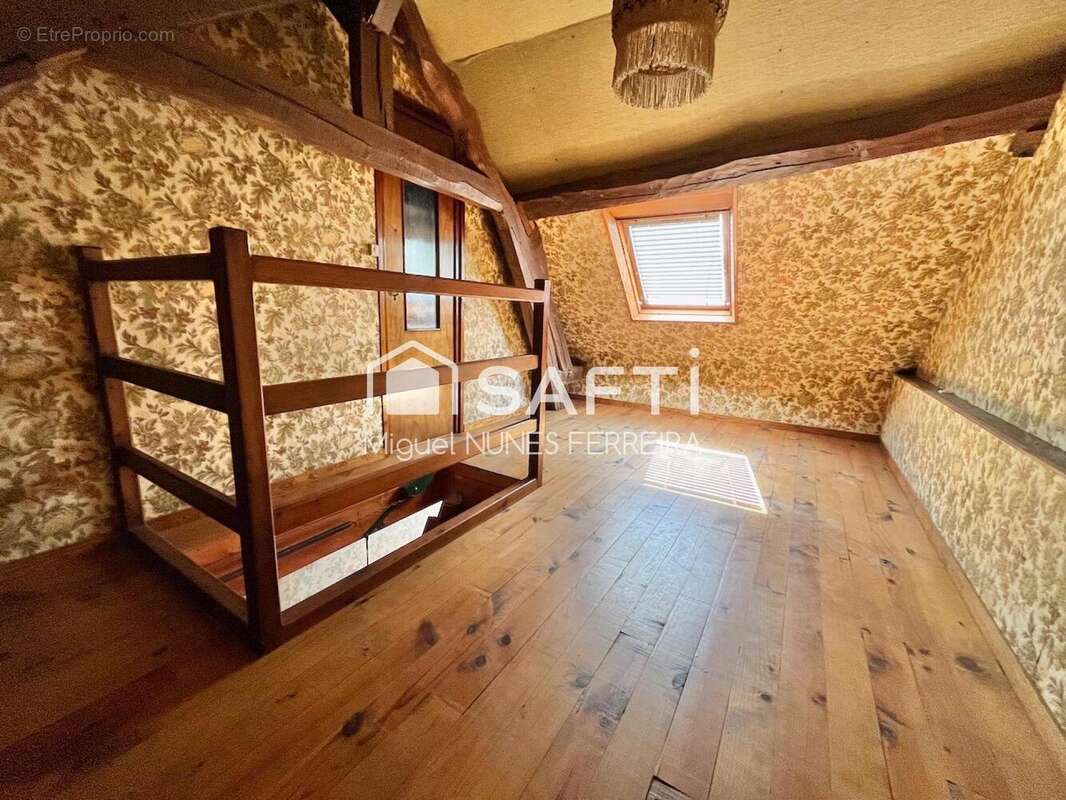 Photo 8 - Maison à AMFREVILLE-LA-MI-VOIE